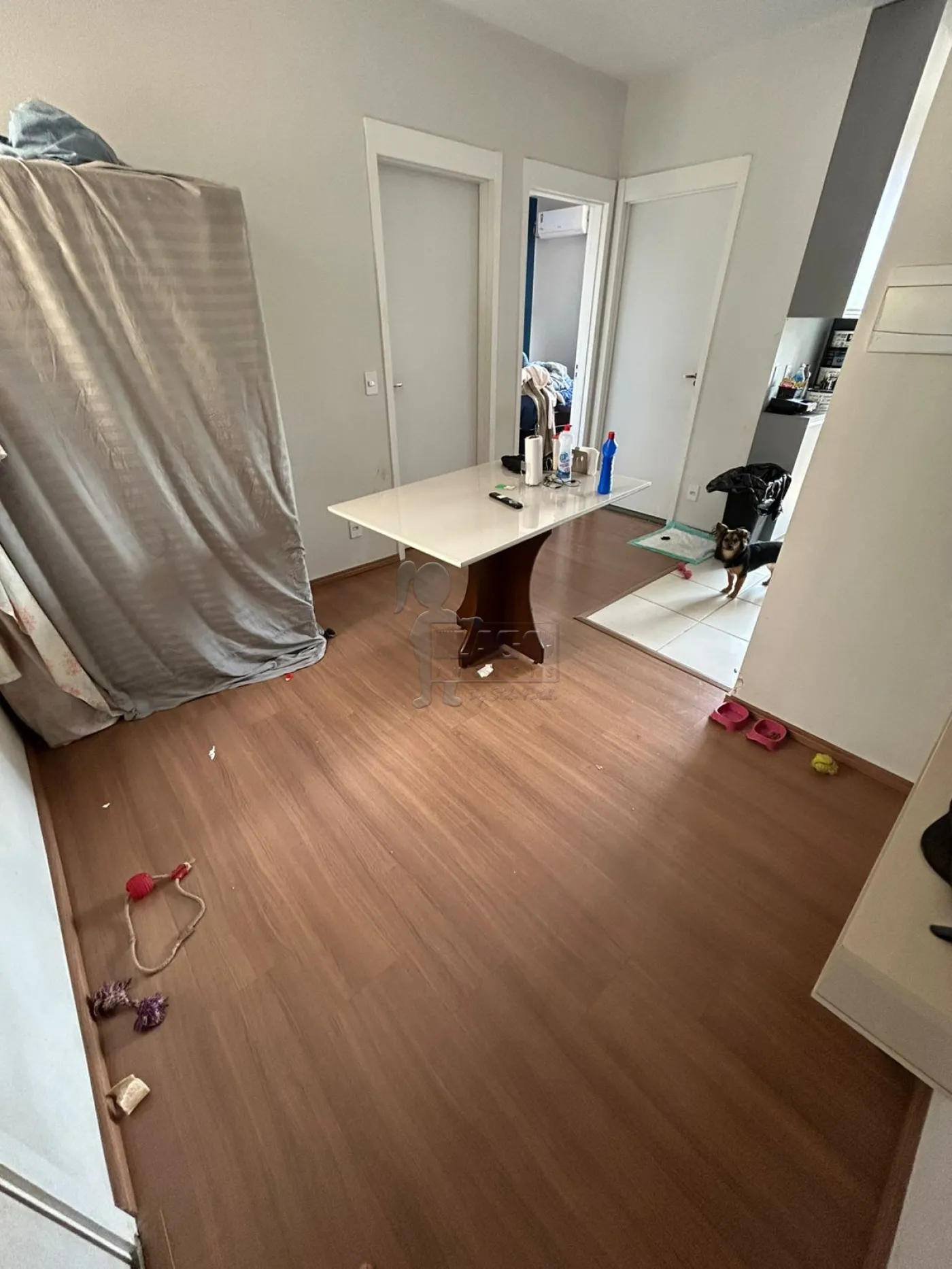 Comprar Apartamento / Padr&atilde;o em Bonfim Paulista R$ 200.000,00 - Foto 1