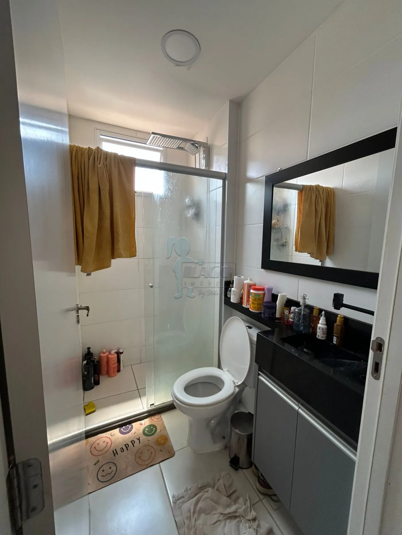 Comprar Apartamento / Padr&atilde;o em Bonfim Paulista R$ 200.000,00 - Foto 5