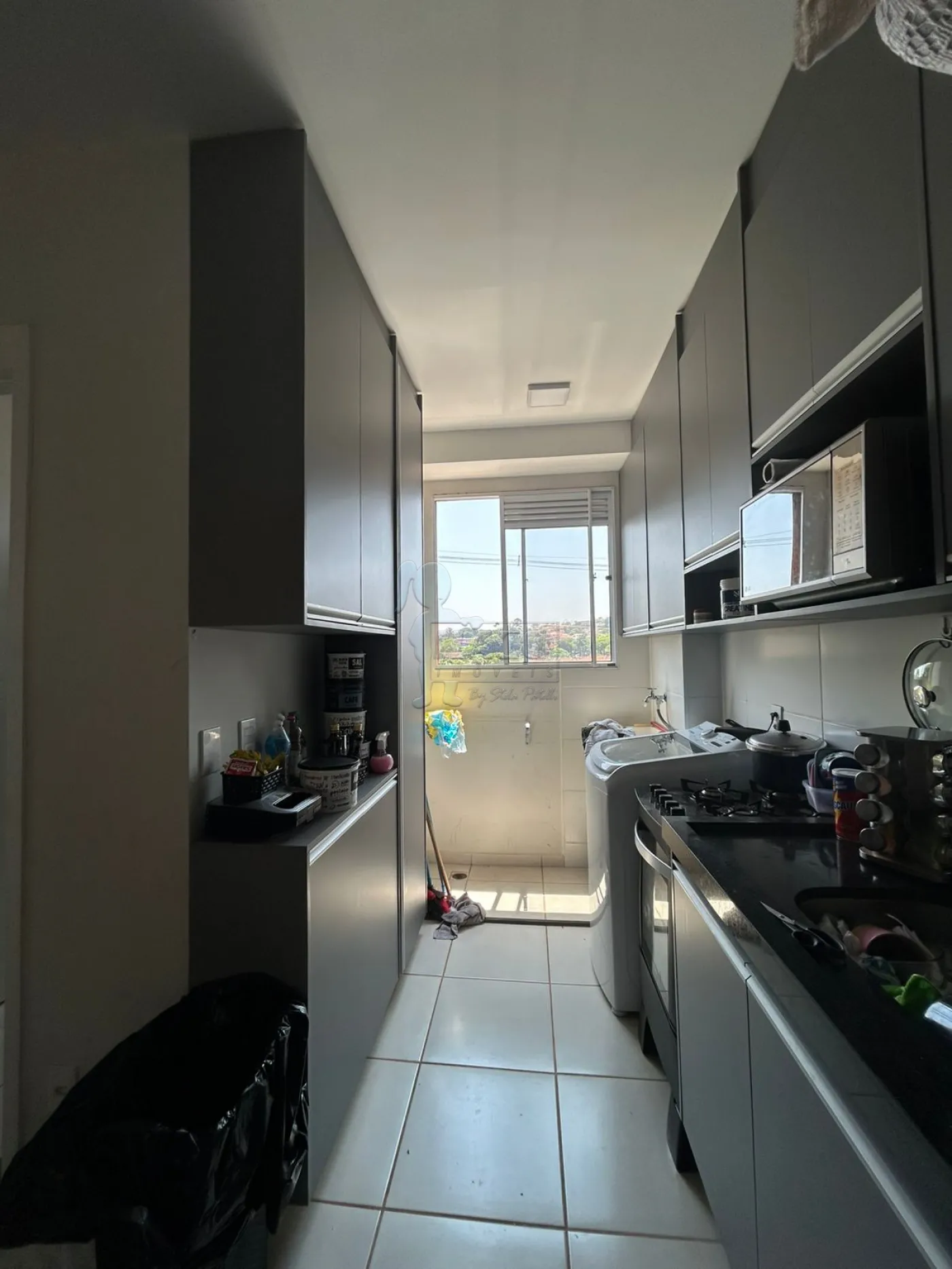 Comprar Apartamento / Padr&atilde;o em Bonfim Paulista R$ 200.000,00 - Foto 3