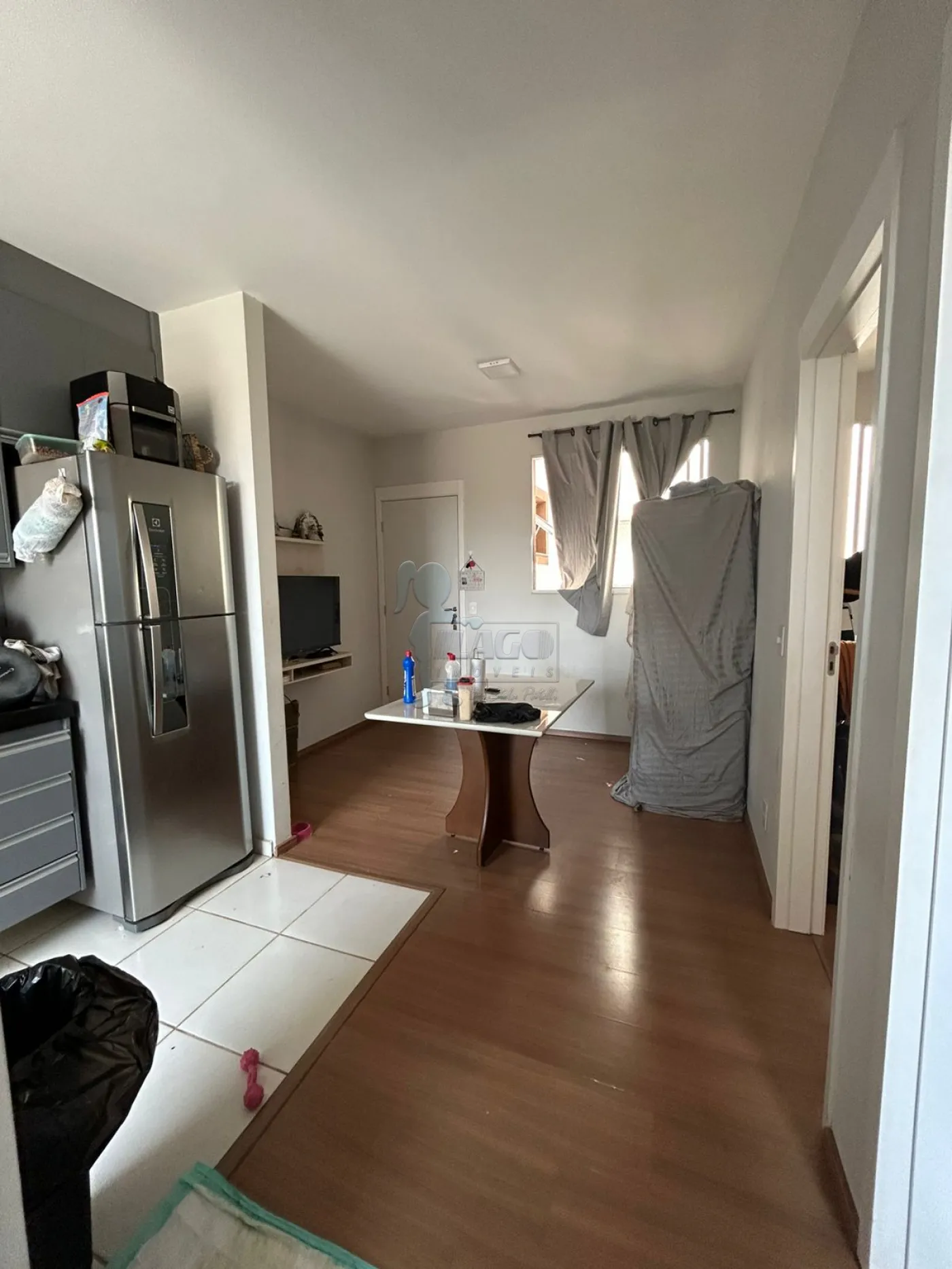 Comprar Apartamento / Padr&atilde;o em Bonfim Paulista R$ 200.000,00 - Foto 2