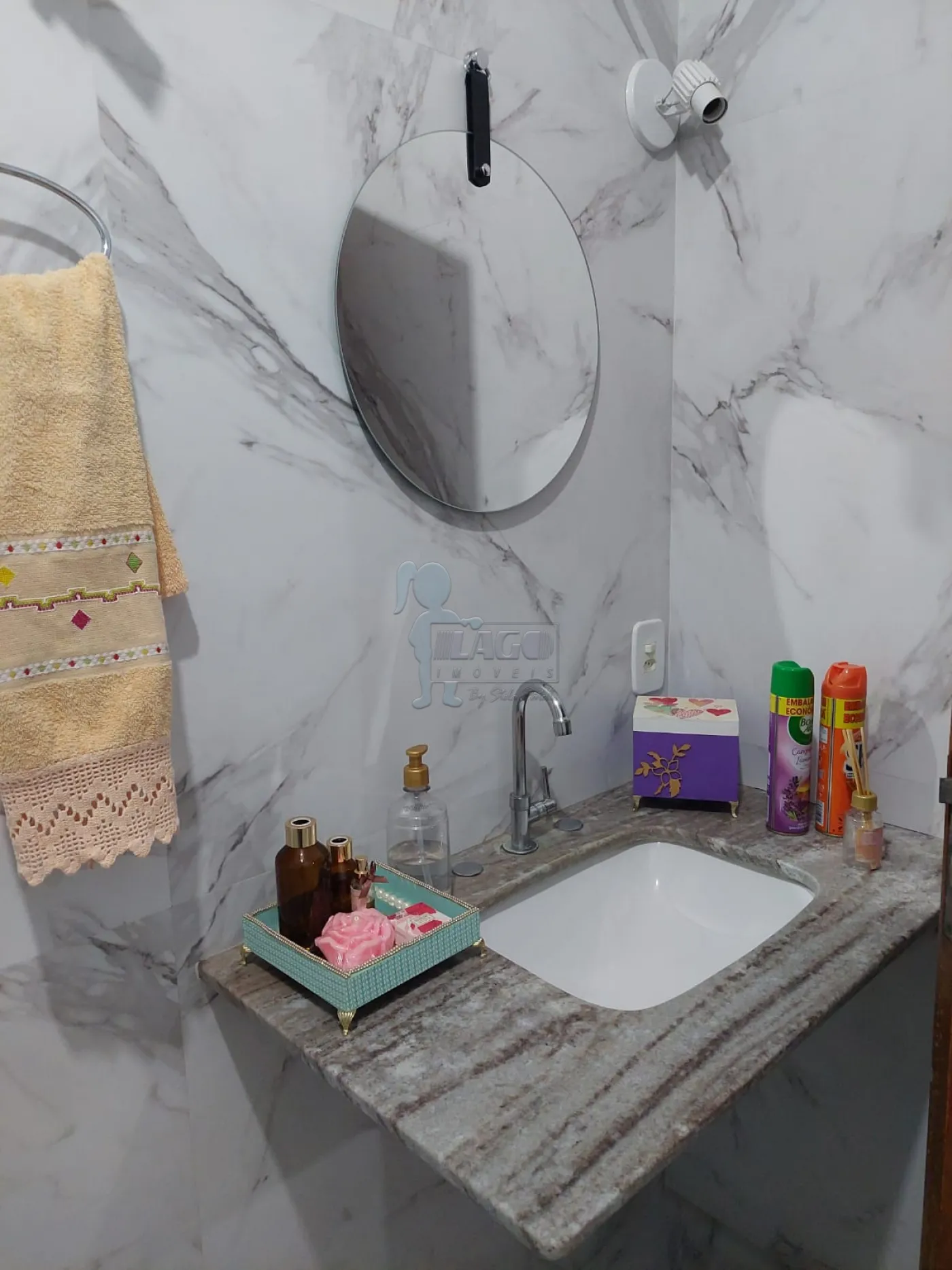 Comprar Casa / Sobrado em Ribeir&atilde;o Preto R$ 750.000,00 - Foto 56