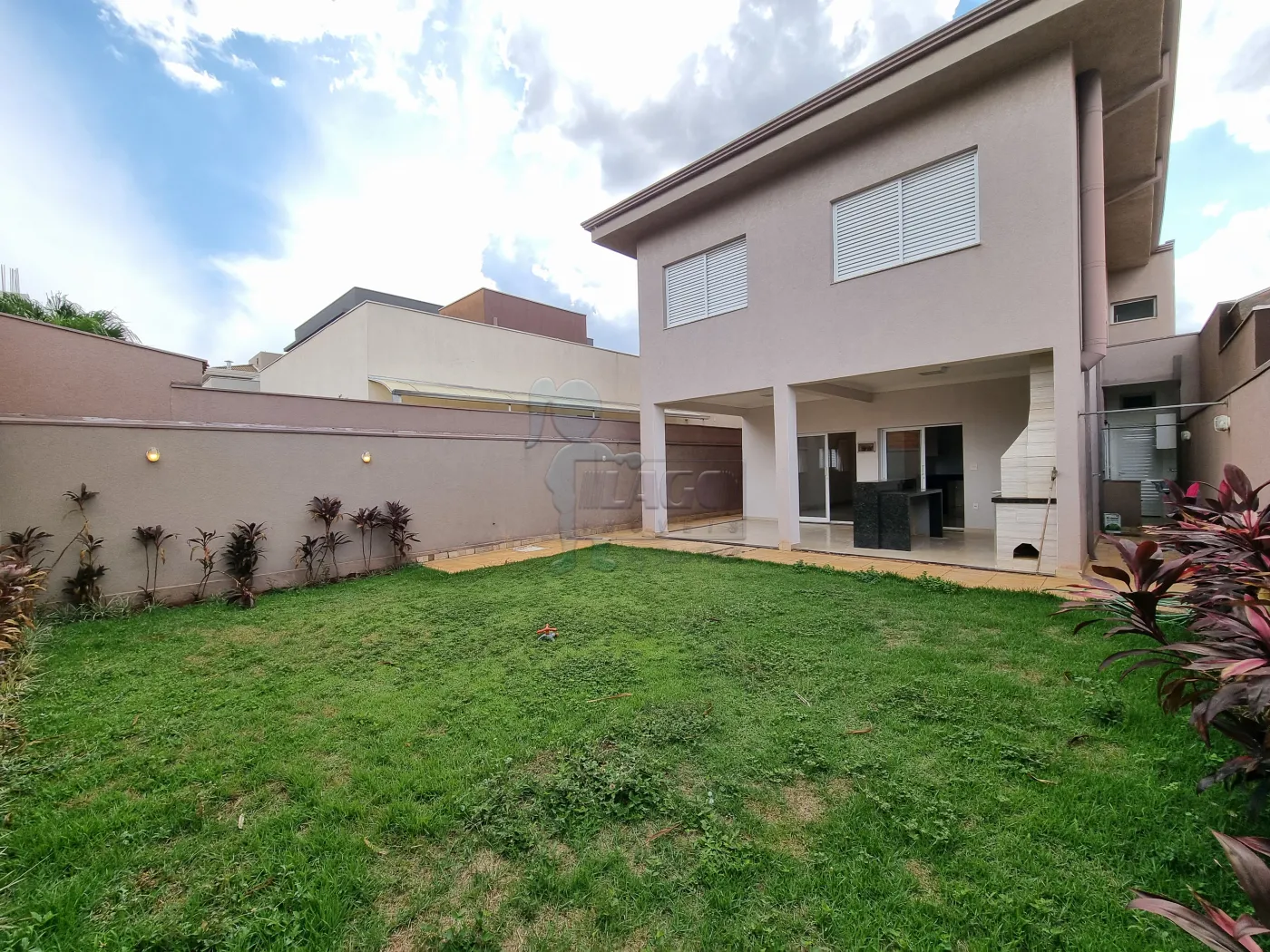 Alugar Casa condom&iacute;nio / Sobrado em Bonfim Paulista R$ 6.000,00 - Foto 3