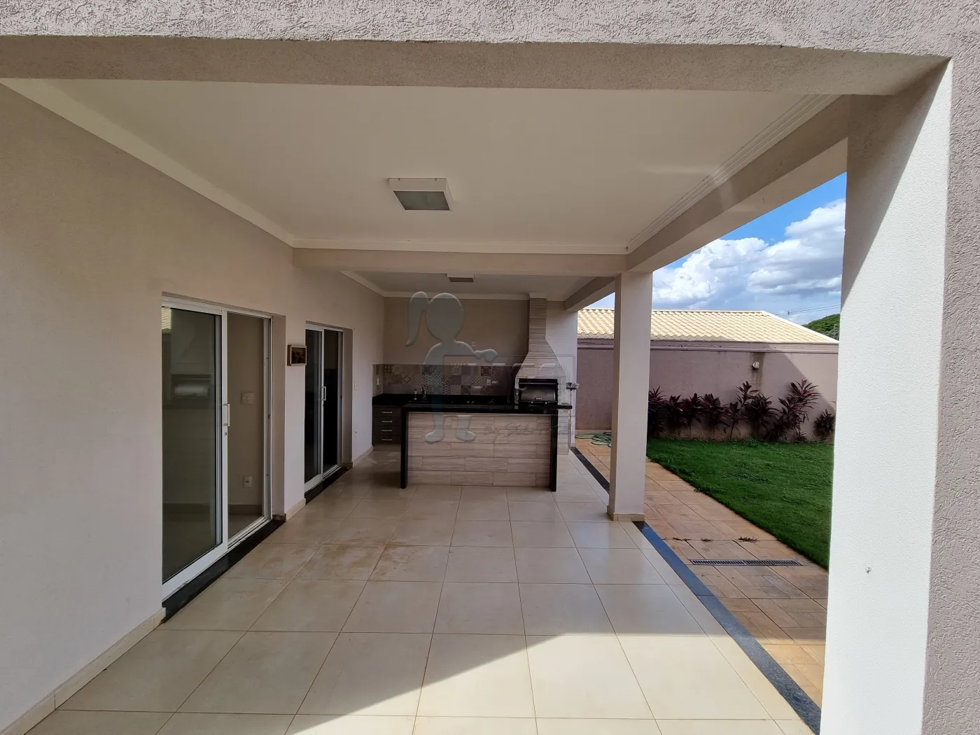 Alugar Casa condom&iacute;nio / Sobrado em Bonfim Paulista R$ 6.000,00 - Foto 9