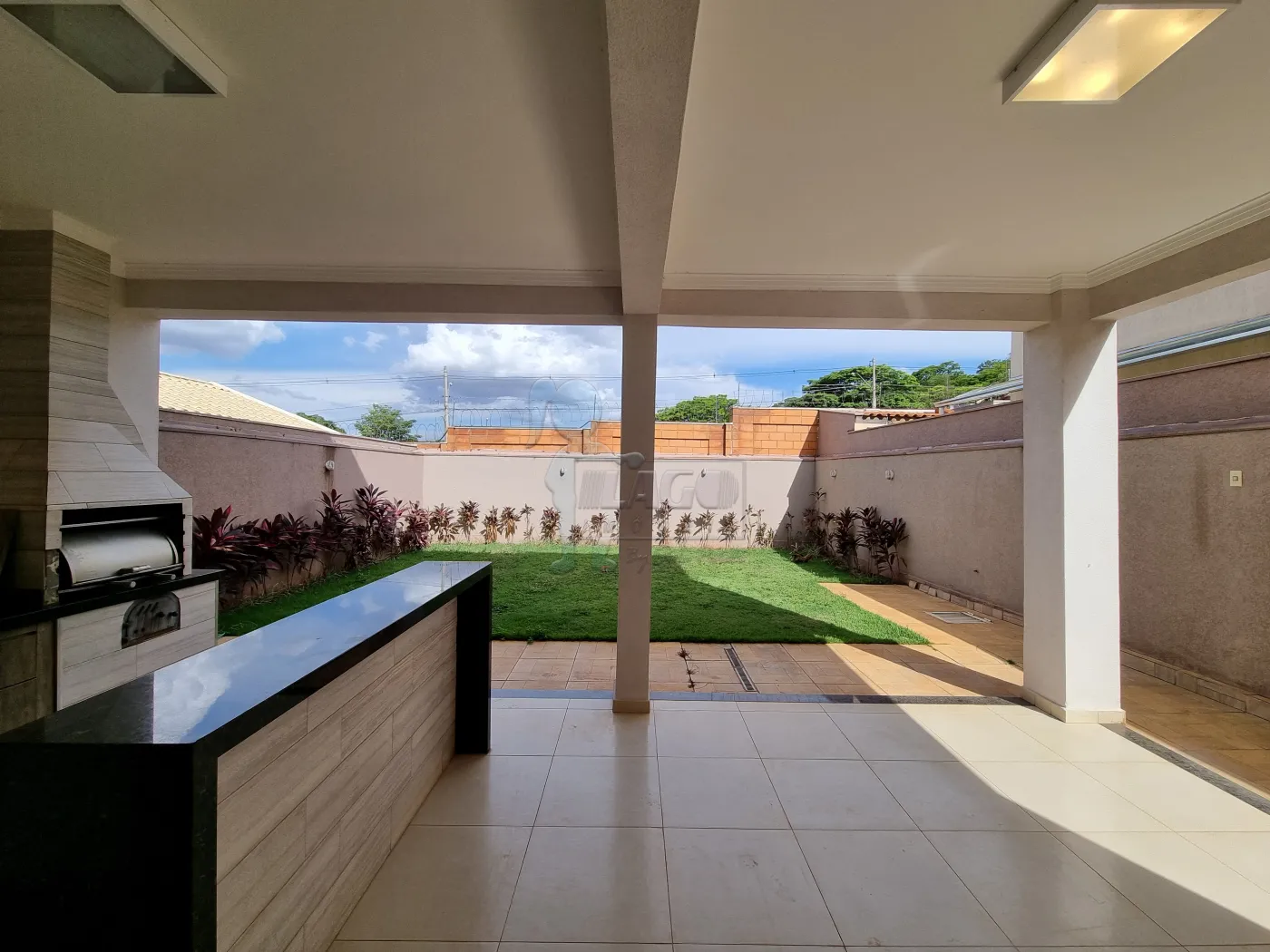 Alugar Casa condom&iacute;nio / Sobrado em Bonfim Paulista R$ 6.000,00 - Foto 11