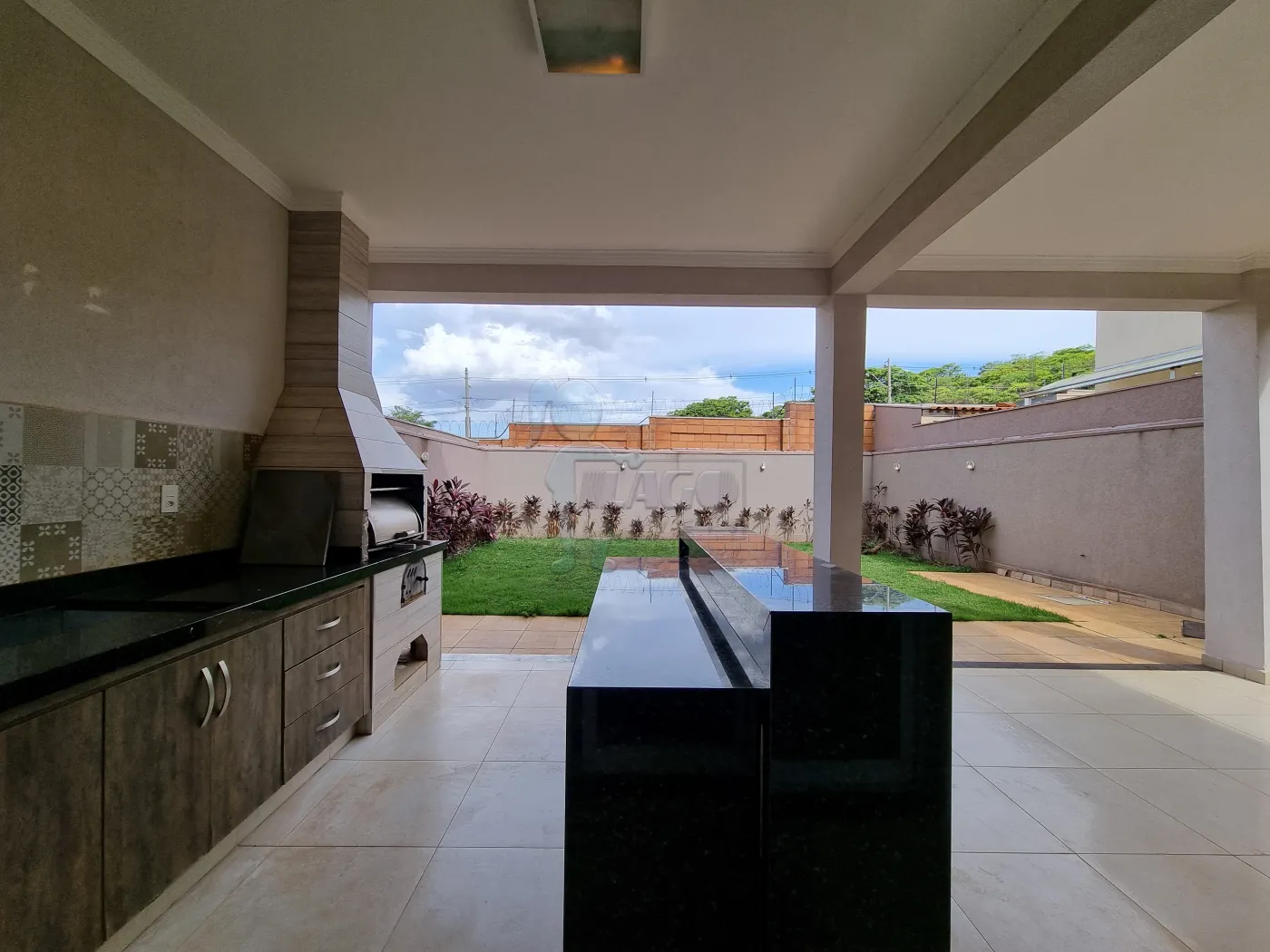 Alugar Casa condom&iacute;nio / Sobrado em Bonfim Paulista R$ 6.000,00 - Foto 12