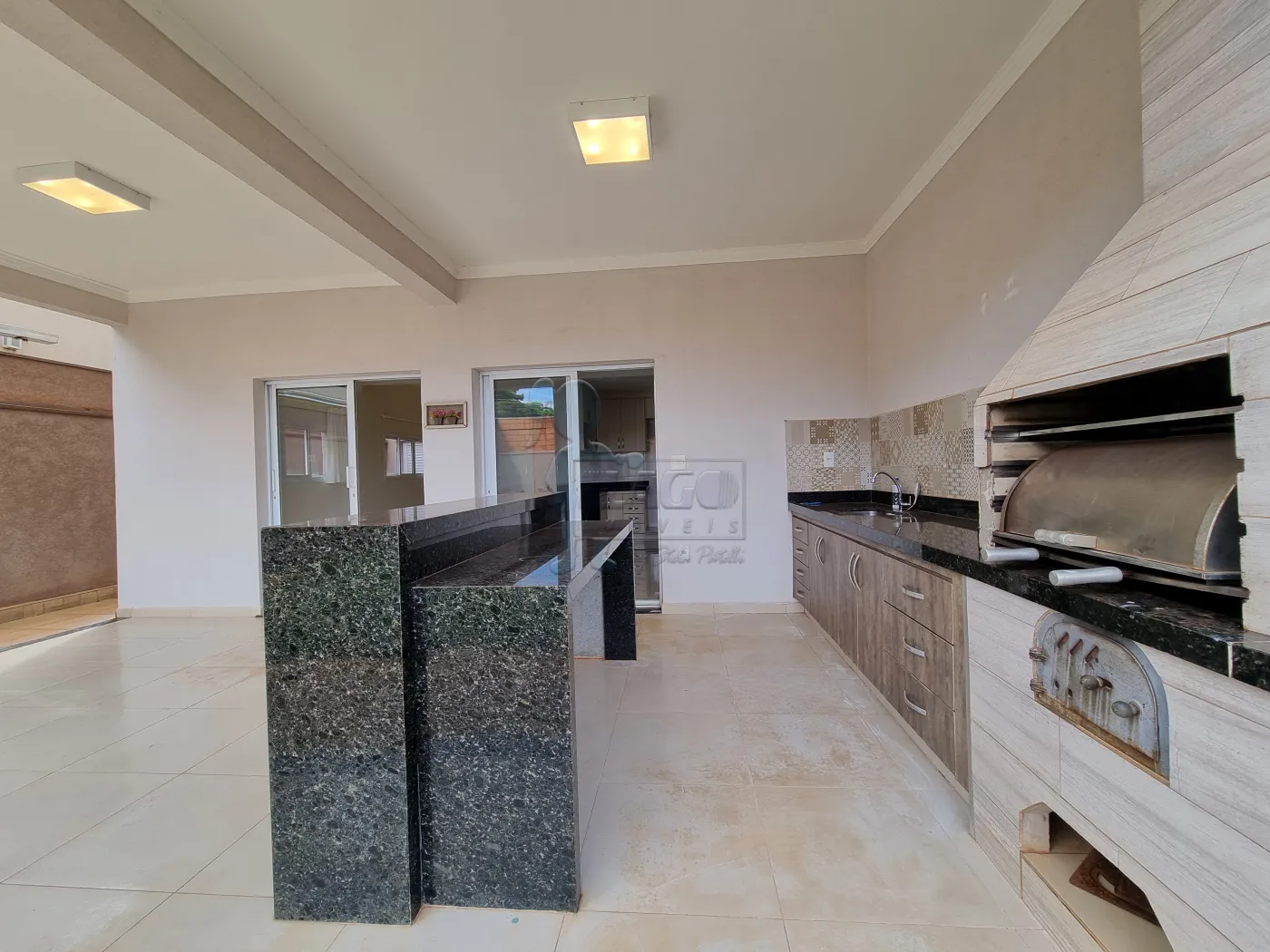 Alugar Casa condom&iacute;nio / Sobrado em Bonfim Paulista R$ 6.000,00 - Foto 13