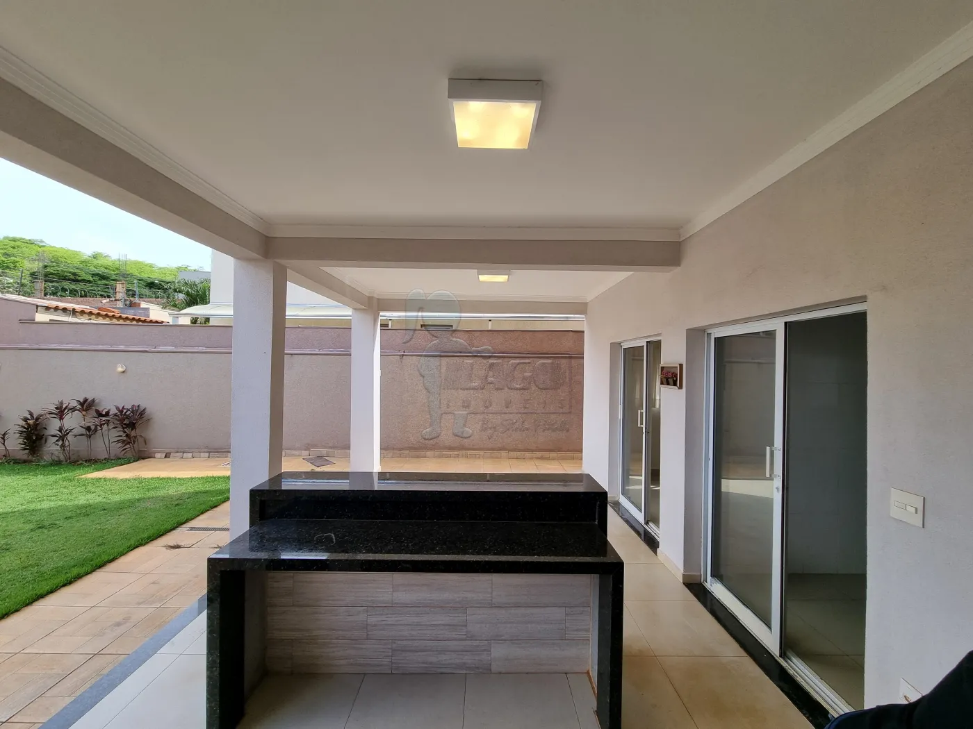 Alugar Casa condom&iacute;nio / Sobrado em Bonfim Paulista R$ 6.000,00 - Foto 14