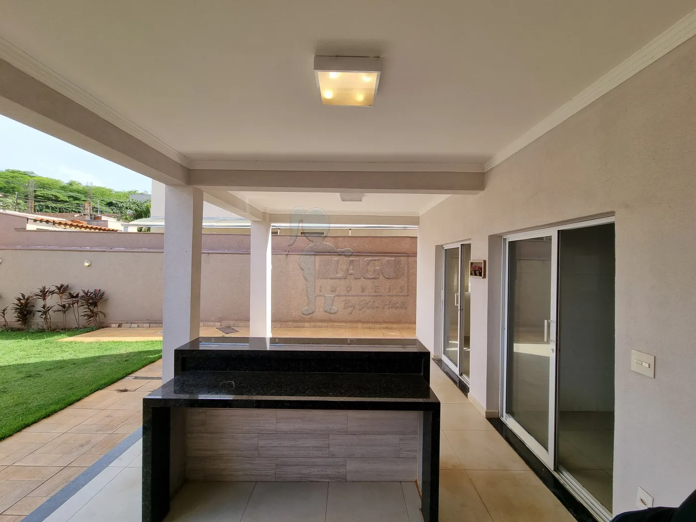 Alugar Casa condom&iacute;nio / Sobrado em Bonfim Paulista R$ 6.000,00 - Foto 15