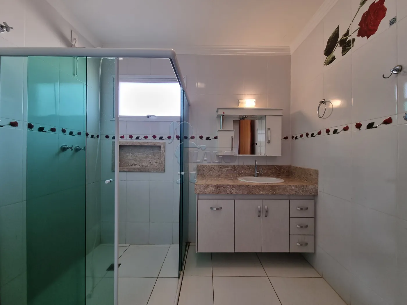 Alugar Casa condom&iacute;nio / Sobrado em Bonfim Paulista R$ 6.000,00 - Foto 37