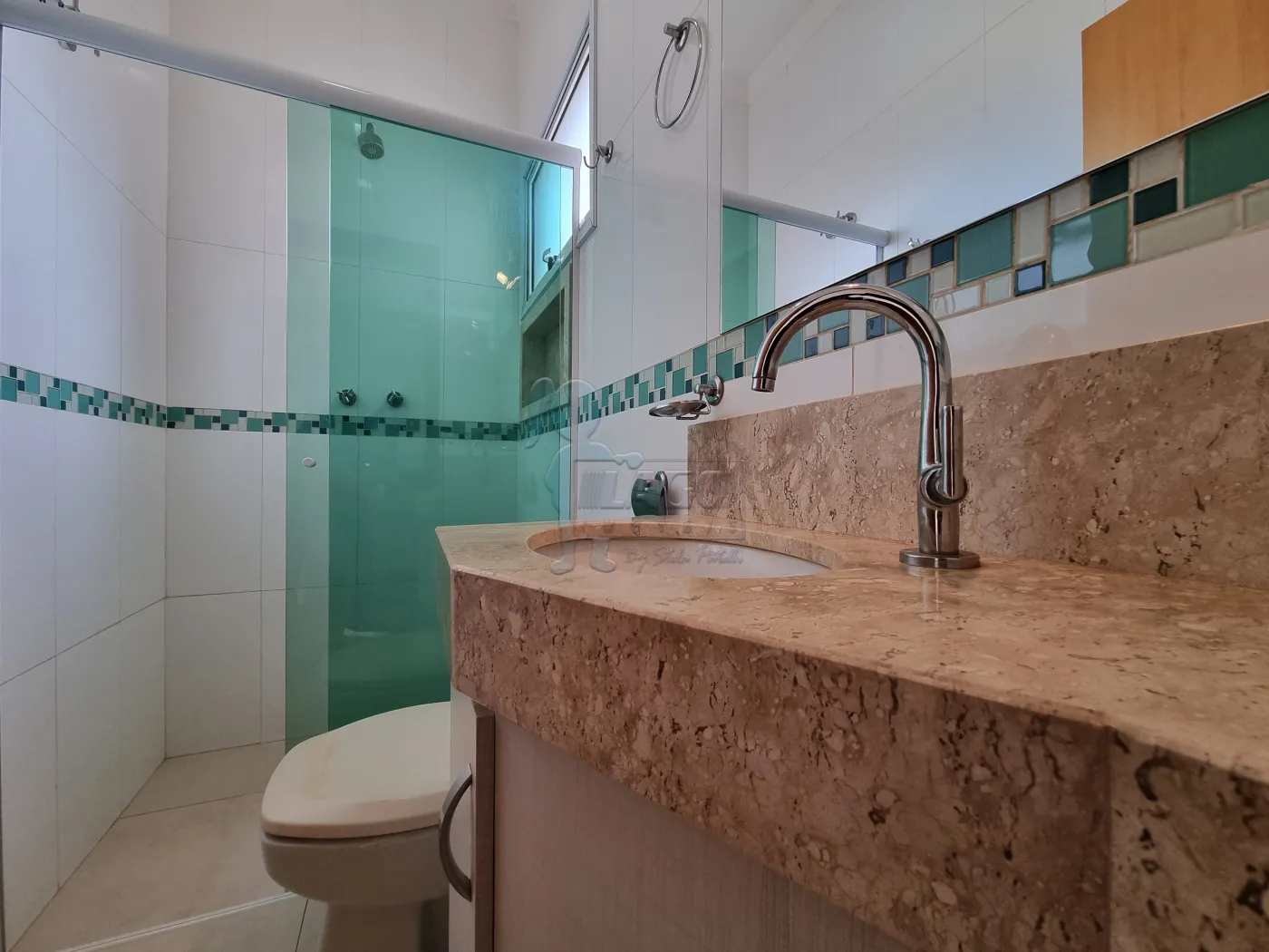 Alugar Casa condom&iacute;nio / Sobrado em Bonfim Paulista R$ 6.000,00 - Foto 44