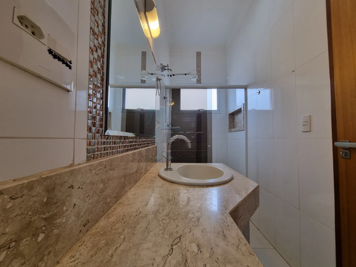 Alugar Casa condom&iacute;nio / Sobrado em Bonfim Paulista R$ 6.000,00 - Foto 48