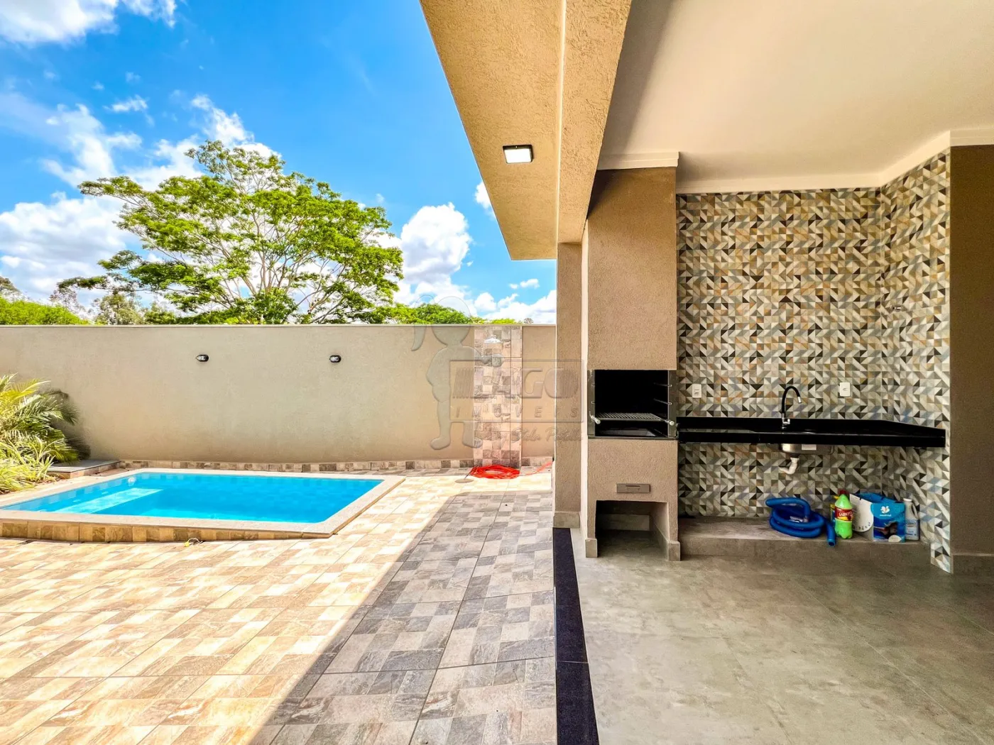 Comprar Casa / Padr&atilde;o em Ribeir&atilde;o Preto R$ 650.000,00 - Foto 6
