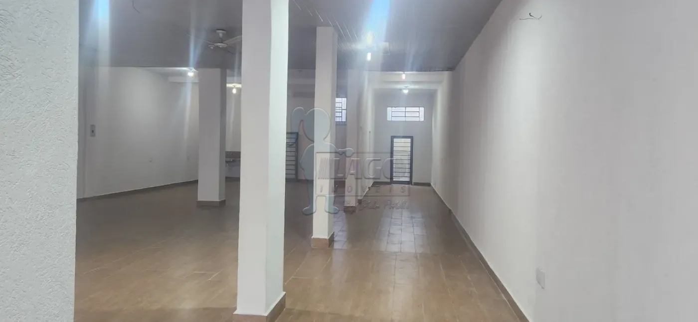 Comprar Comercial padr&atilde;o / Casa comercial em Ribeir&atilde;o Preto R$ 1.300.000,00 - Foto 3