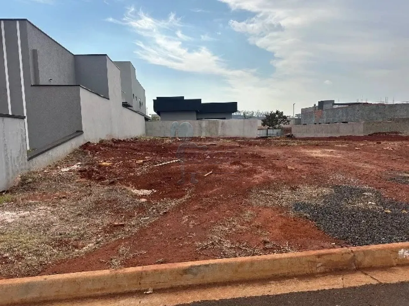 Comprar Terreno / Condom&iacute;nio em Bonfim Paulista R$ 372.400,00 - Foto 1