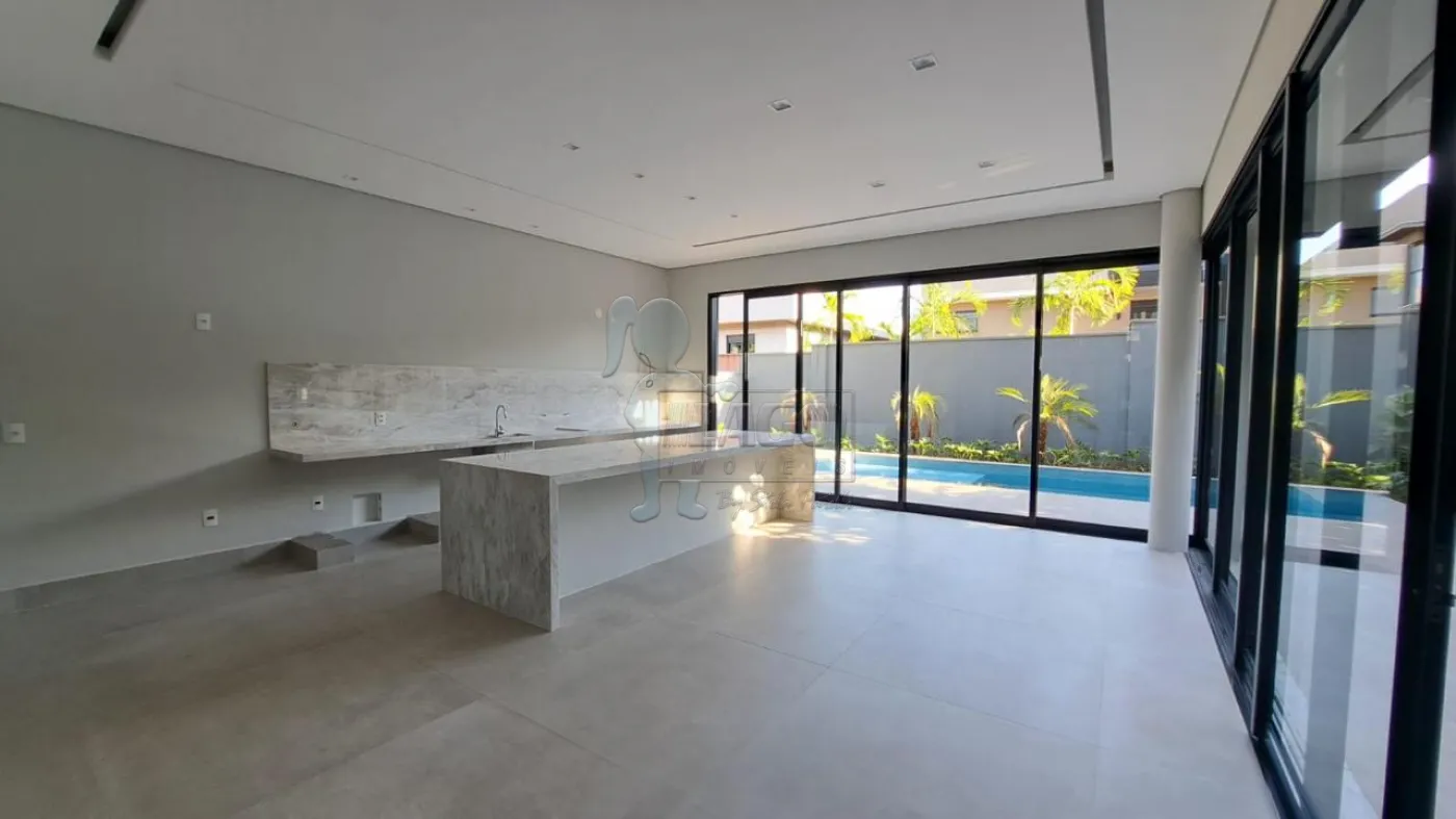 Comprar Casa condom&iacute;nio / Sobrado em Ribeir&atilde;o Preto R$ 3.850.000,00 - Foto 6