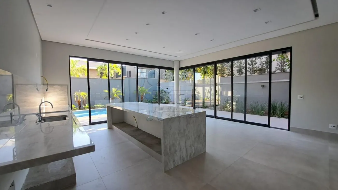 Comprar Casa condom&iacute;nio / Sobrado em Ribeir&atilde;o Preto R$ 3.850.000,00 - Foto 5