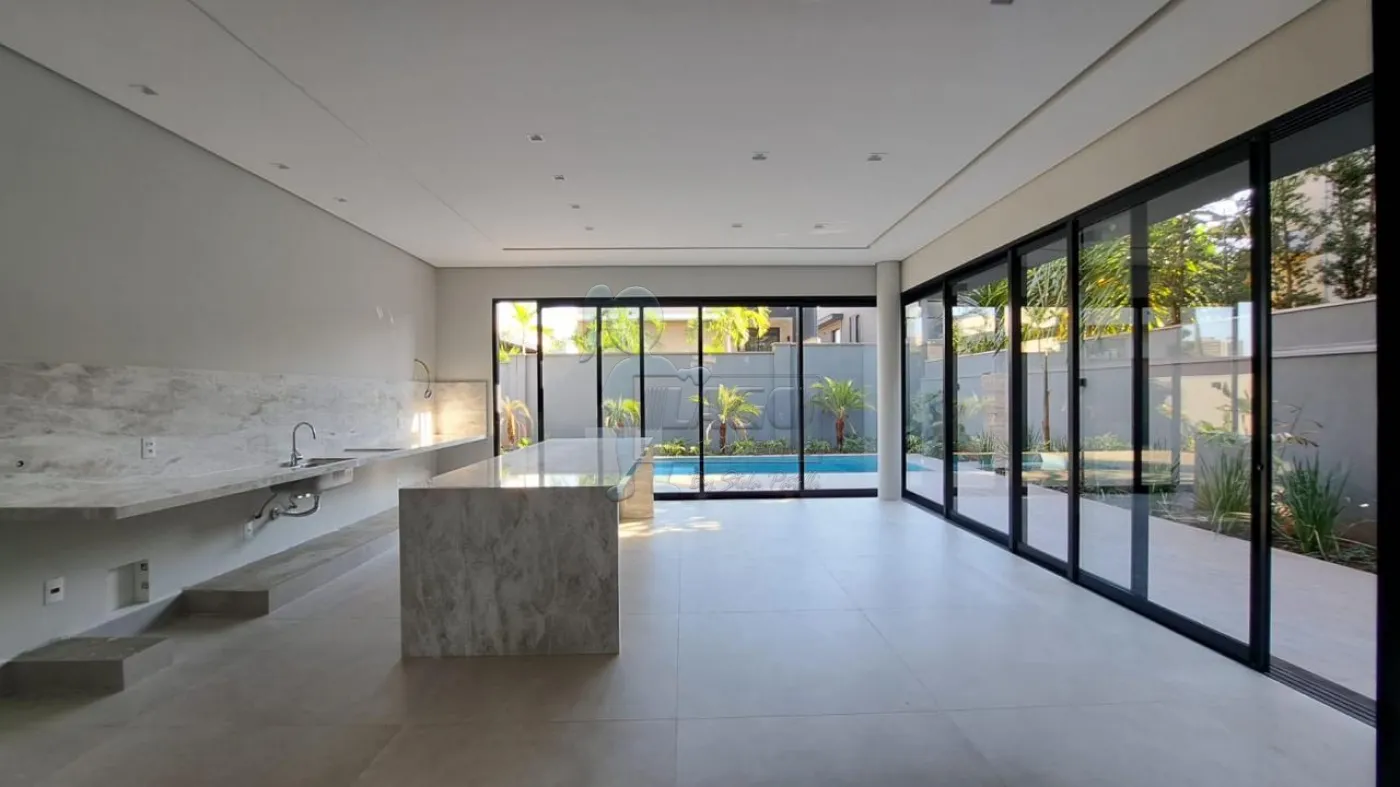 Comprar Casa condom&iacute;nio / Sobrado em Ribeir&atilde;o Preto R$ 3.850.000,00 - Foto 7