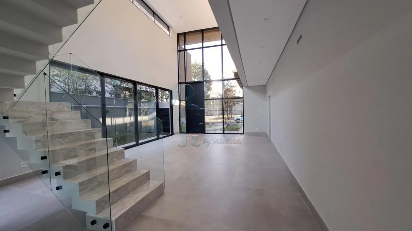 Comprar Casa condom&iacute;nio / Sobrado em Ribeir&atilde;o Preto R$ 3.850.000,00 - Foto 12