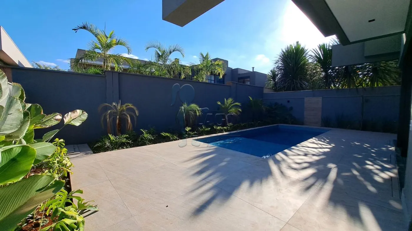 Comprar Casa condom&iacute;nio / Sobrado em Ribeir&atilde;o Preto R$ 3.850.000,00 - Foto 4