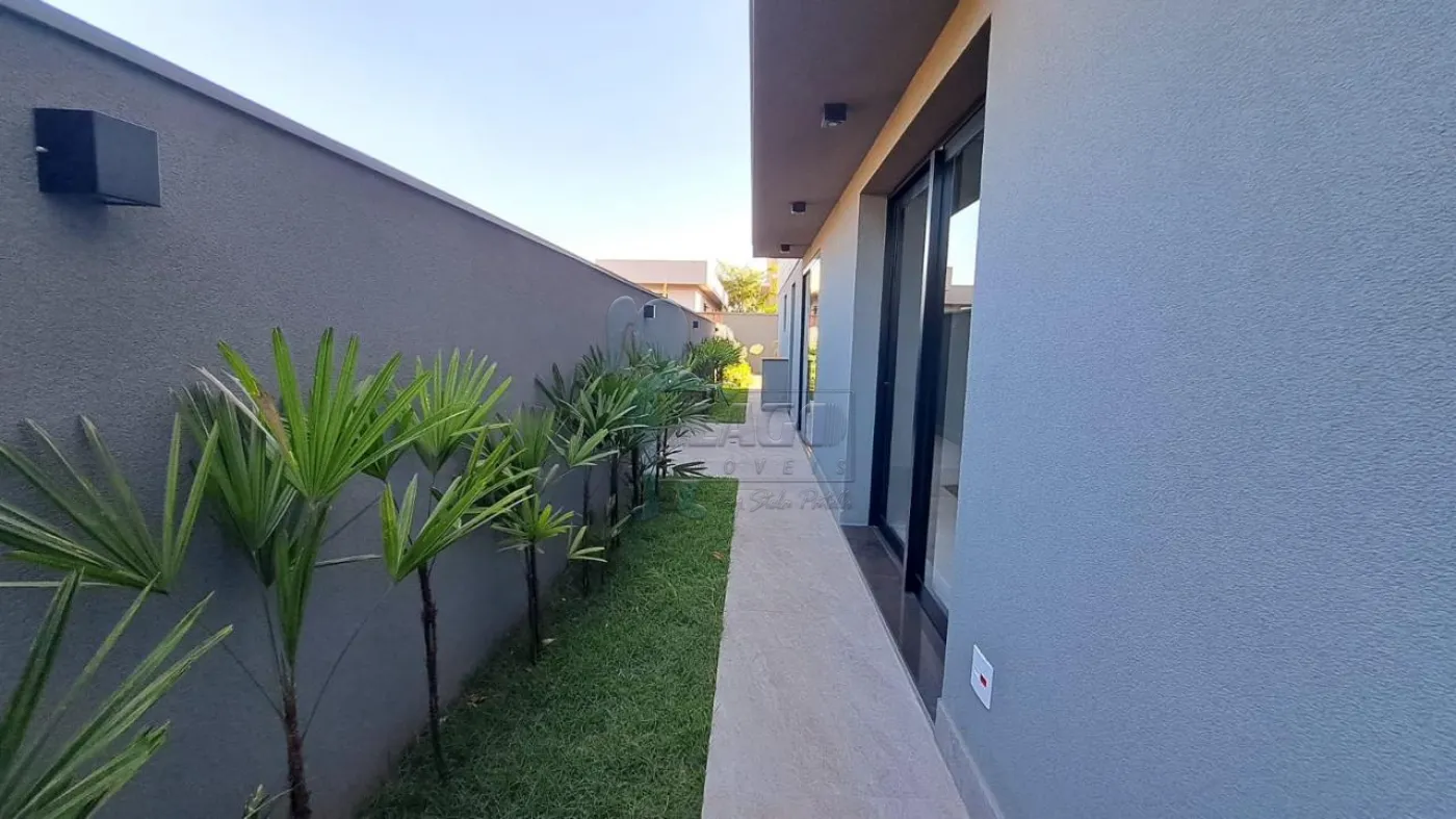 Comprar Casa condom&iacute;nio / Sobrado em Ribeir&atilde;o Preto R$ 3.850.000,00 - Foto 8