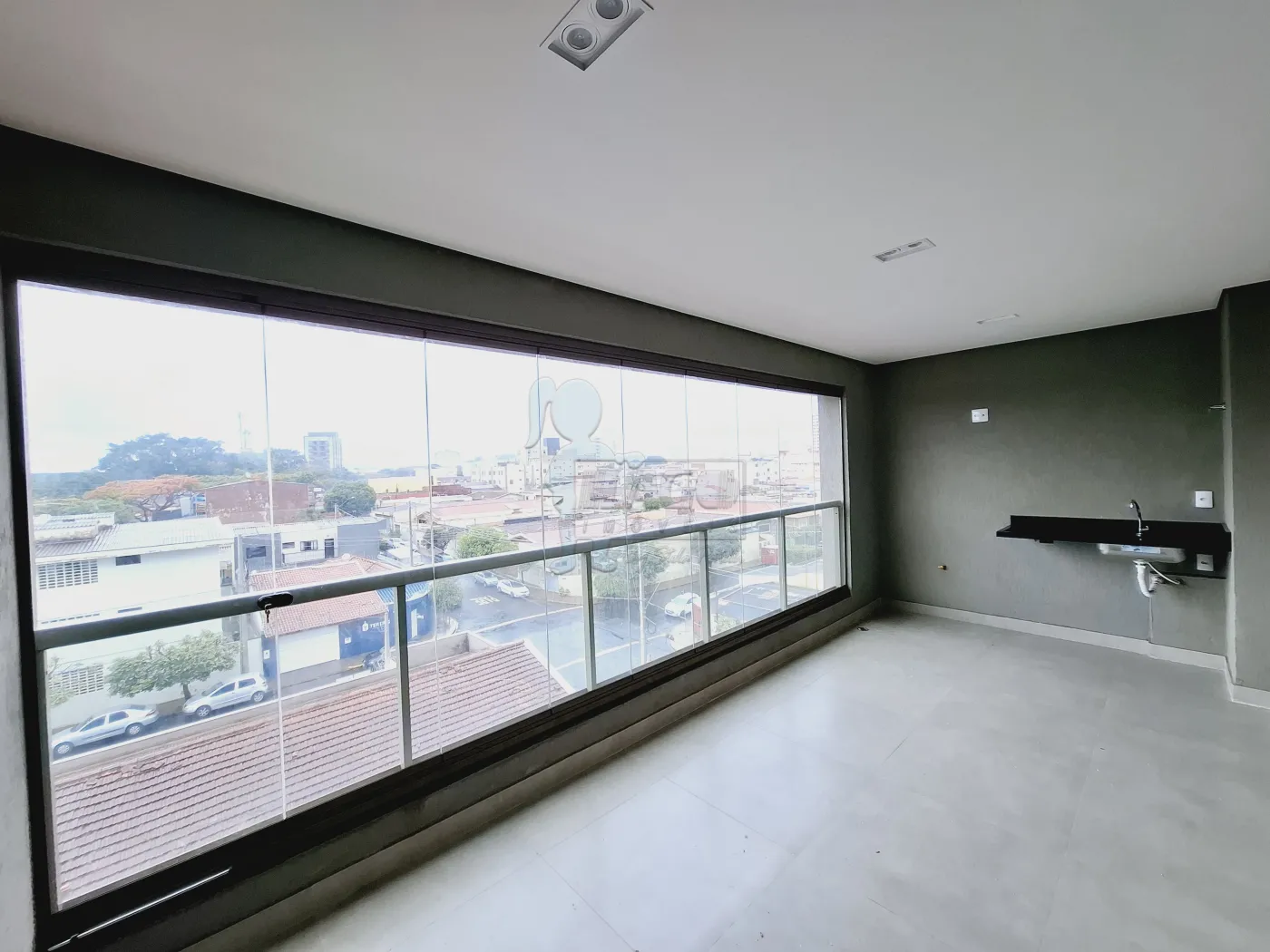 Alugar Apartamento / Padr&atilde;o em Ribeir&atilde;o Preto R$ 3.500,00 - Foto 2