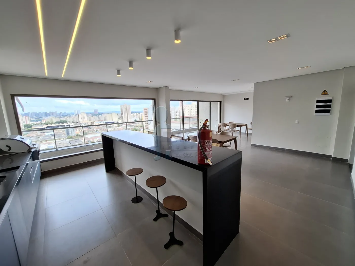 Alugar Apartamento / Padr&atilde;o em Ribeir&atilde;o Preto R$ 3.500,00 - Foto 21