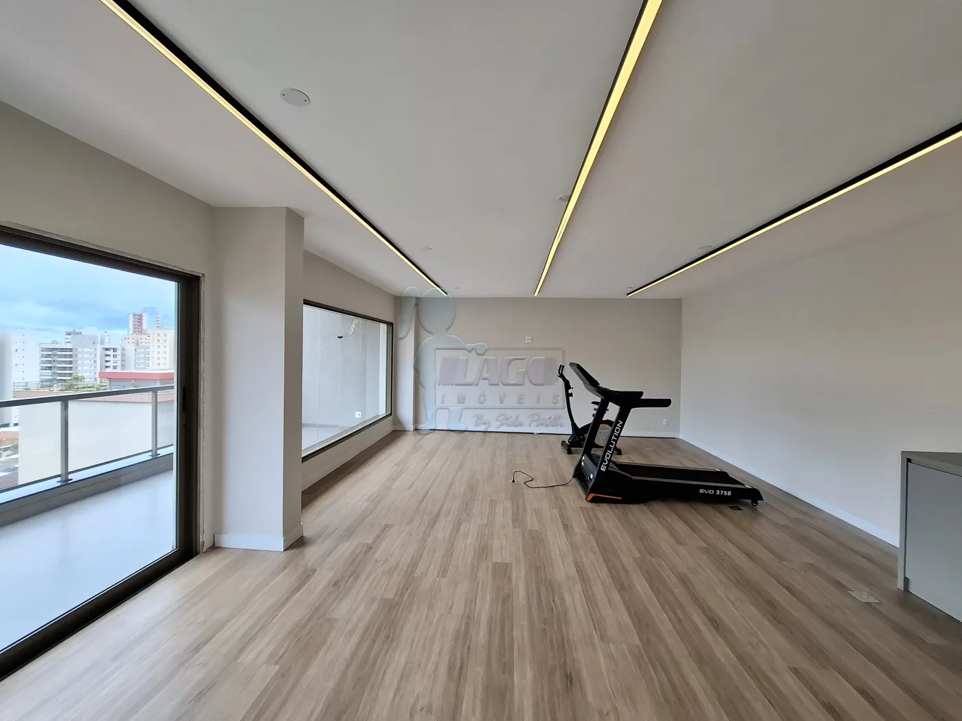 Alugar Apartamento / Padr&atilde;o em Ribeir&atilde;o Preto R$ 3.500,00 - Foto 24