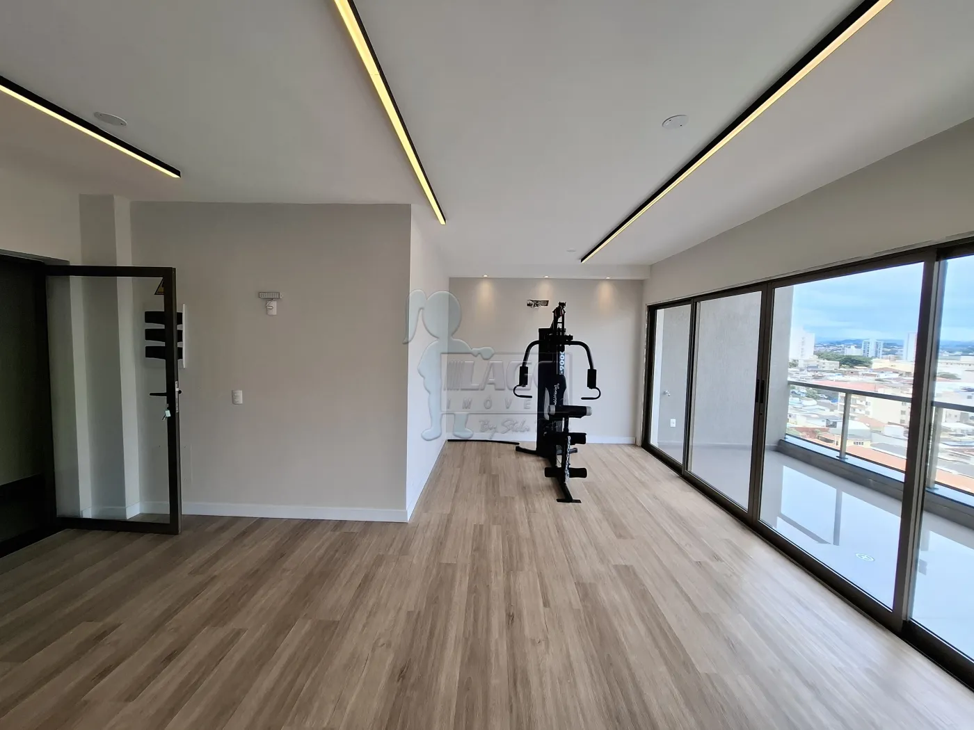 Alugar Apartamento / Padr&atilde;o em Ribeir&atilde;o Preto R$ 3.500,00 - Foto 25