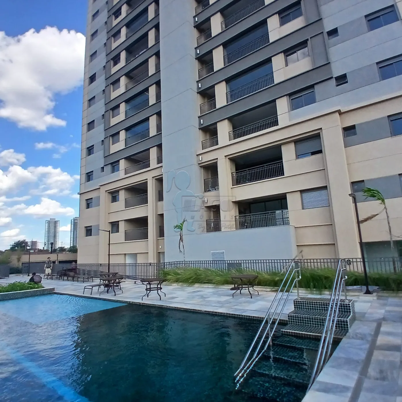 Comprar Apartamento / Padr&atilde;o em Ribeir&atilde;o Preto R$ 960.000,00 - Foto 2