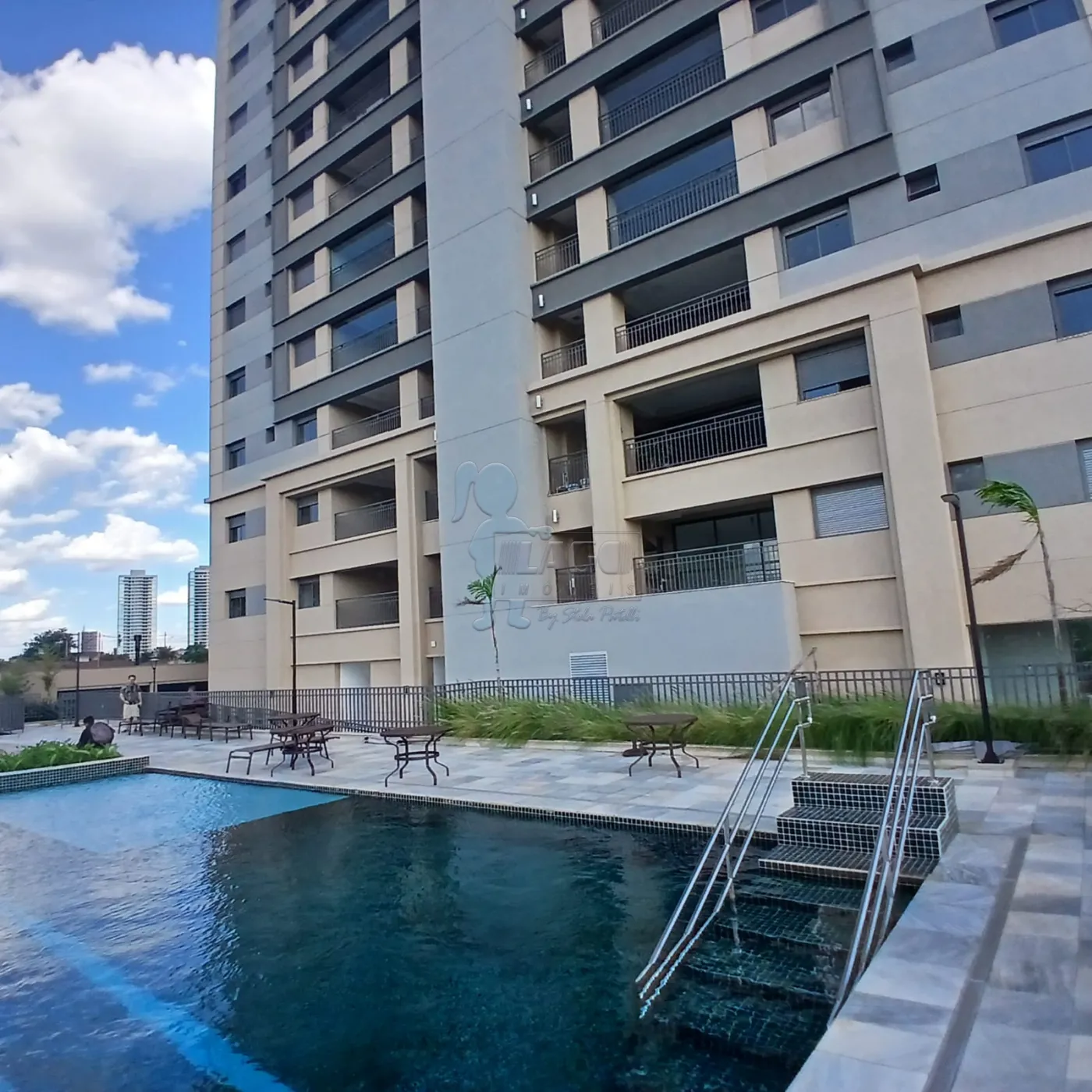 Comprar Apartamento / Padr&atilde;o em Ribeir&atilde;o Preto R$ 960.000,00 - Foto 3