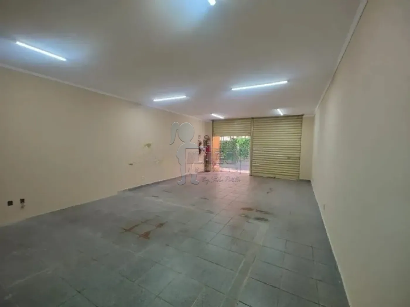 Alugar Comercial padr&atilde;o / Loja em Ribeir&atilde;o Preto R$ 2.300,00 - Foto 2