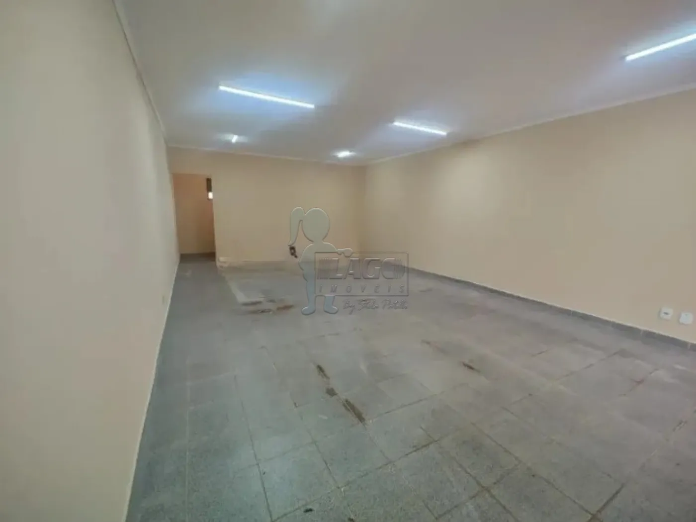 Alugar Comercial padr&atilde;o / Loja em Ribeir&atilde;o Preto R$ 2.300,00 - Foto 3