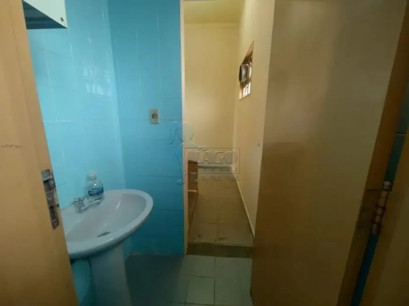 Alugar Comercial padr&atilde;o / Loja em Ribeir&atilde;o Preto R$ 2.300,00 - Foto 6