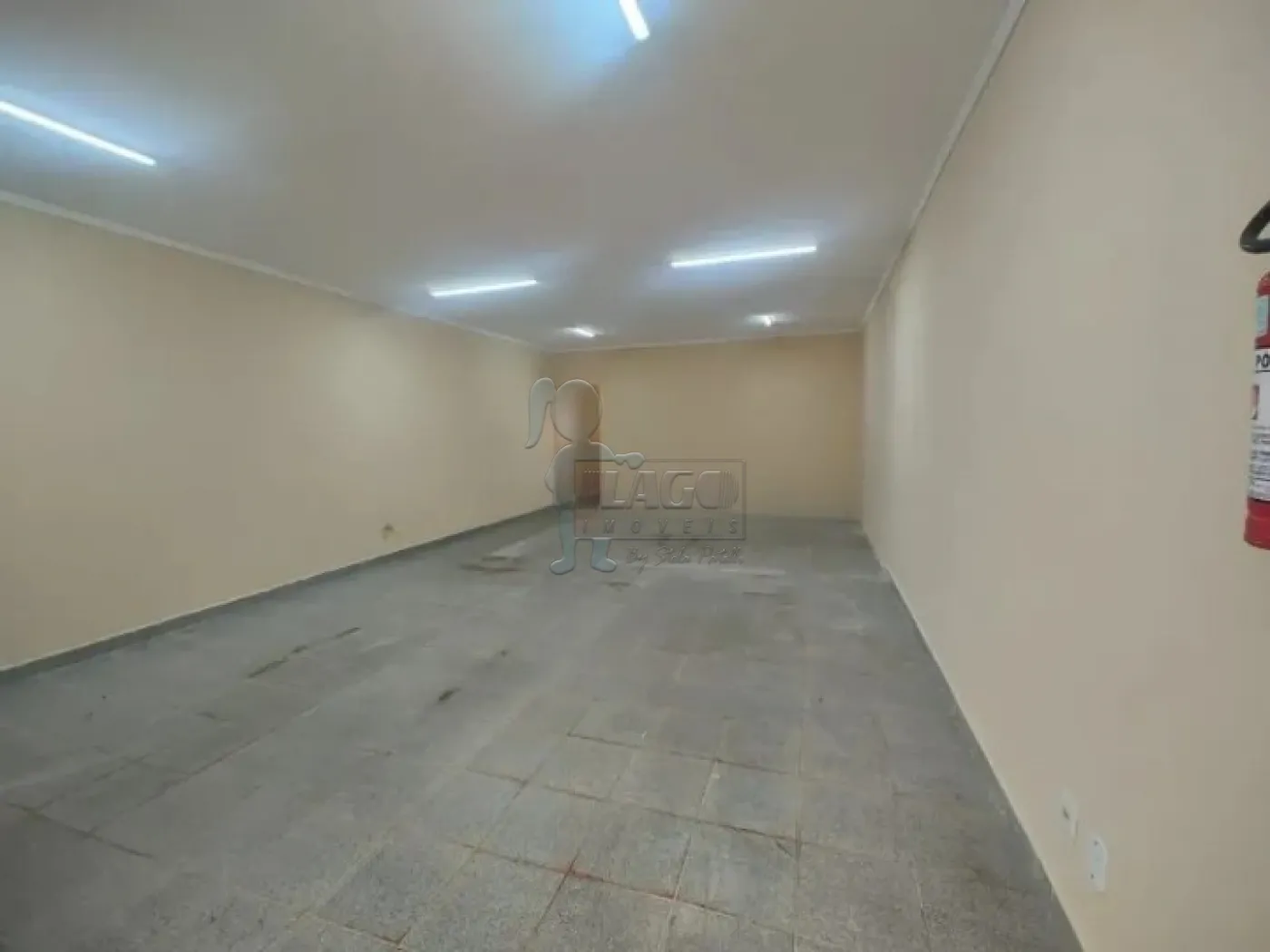 Alugar Comercial padr&atilde;o / Loja em Ribeir&atilde;o Preto R$ 2.300,00 - Foto 4