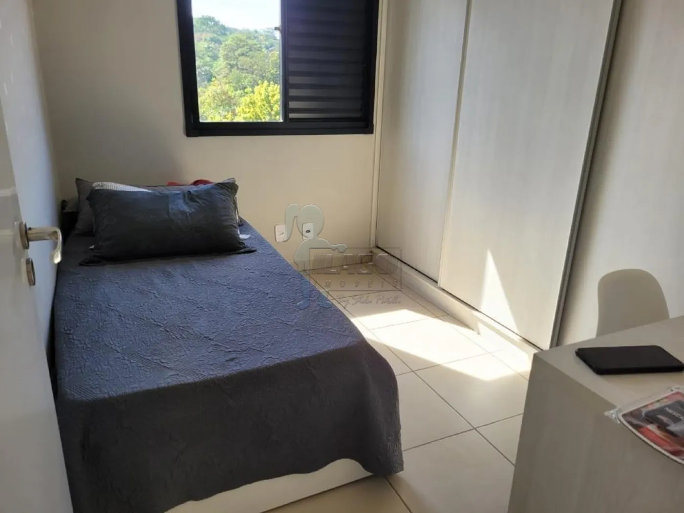 Comprar Apartamento / Padr&atilde;o em Ribeir&atilde;o Preto R$ 270.000,00 - Foto 8