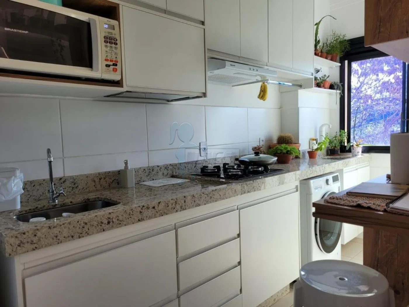 Comprar Apartamento / Padr&atilde;o em Ribeir&atilde;o Preto R$ 270.000,00 - Foto 4