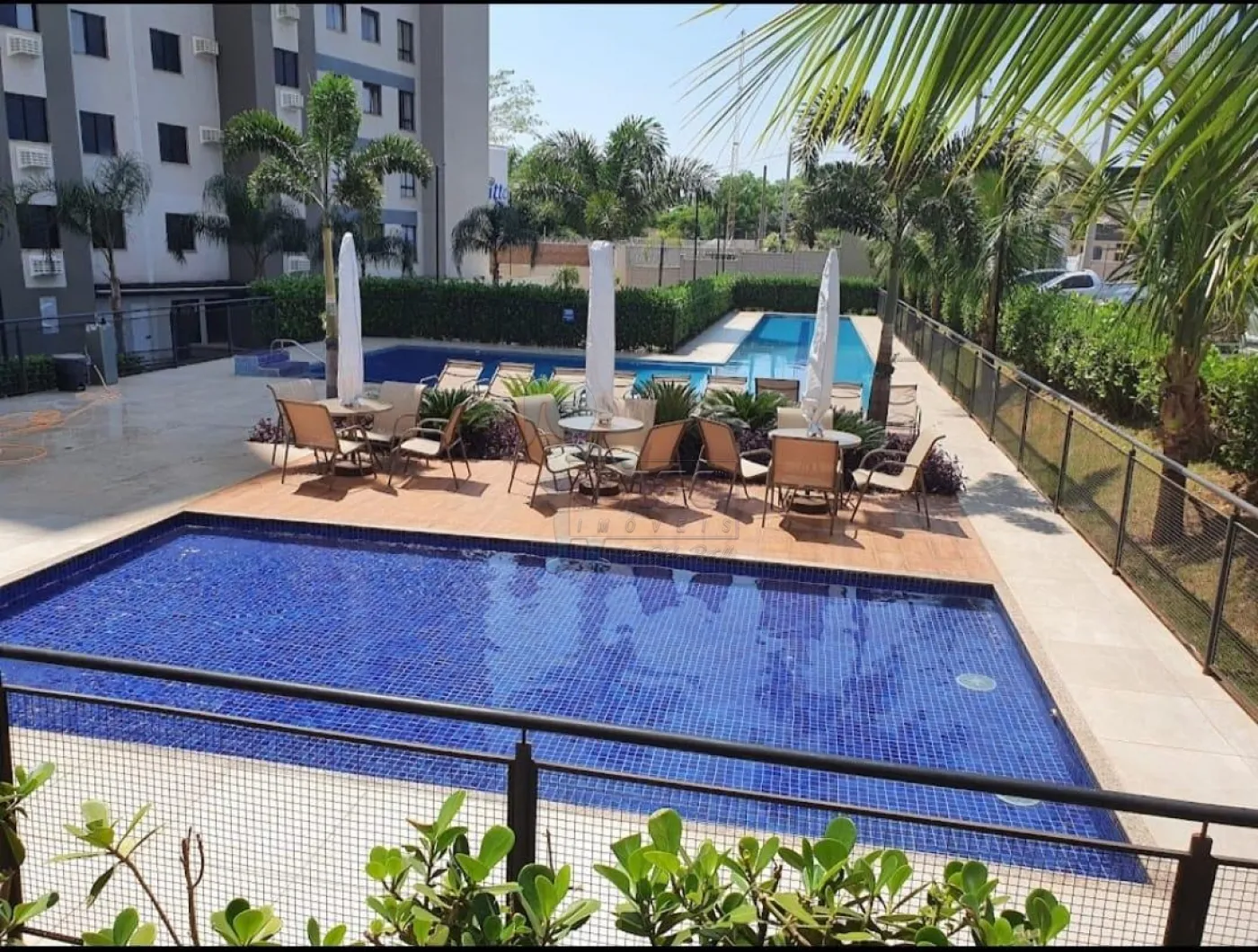 Comprar Apartamento / Padr&atilde;o em Ribeir&atilde;o Preto R$ 270.000,00 - Foto 10