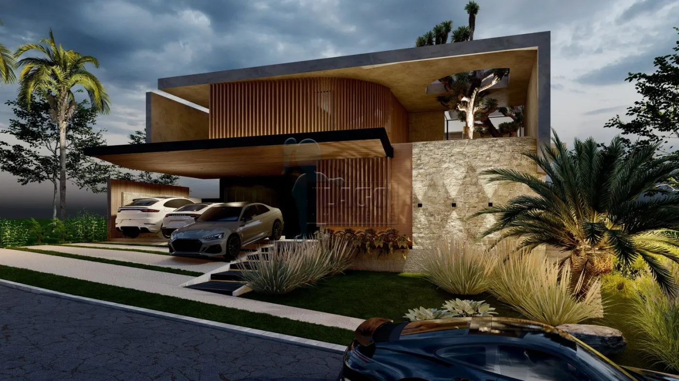 Comprar Casa condom&iacute;nio / Padr&atilde;o em Bonfim Paulista R$ 4.650.000,00 - Foto 2