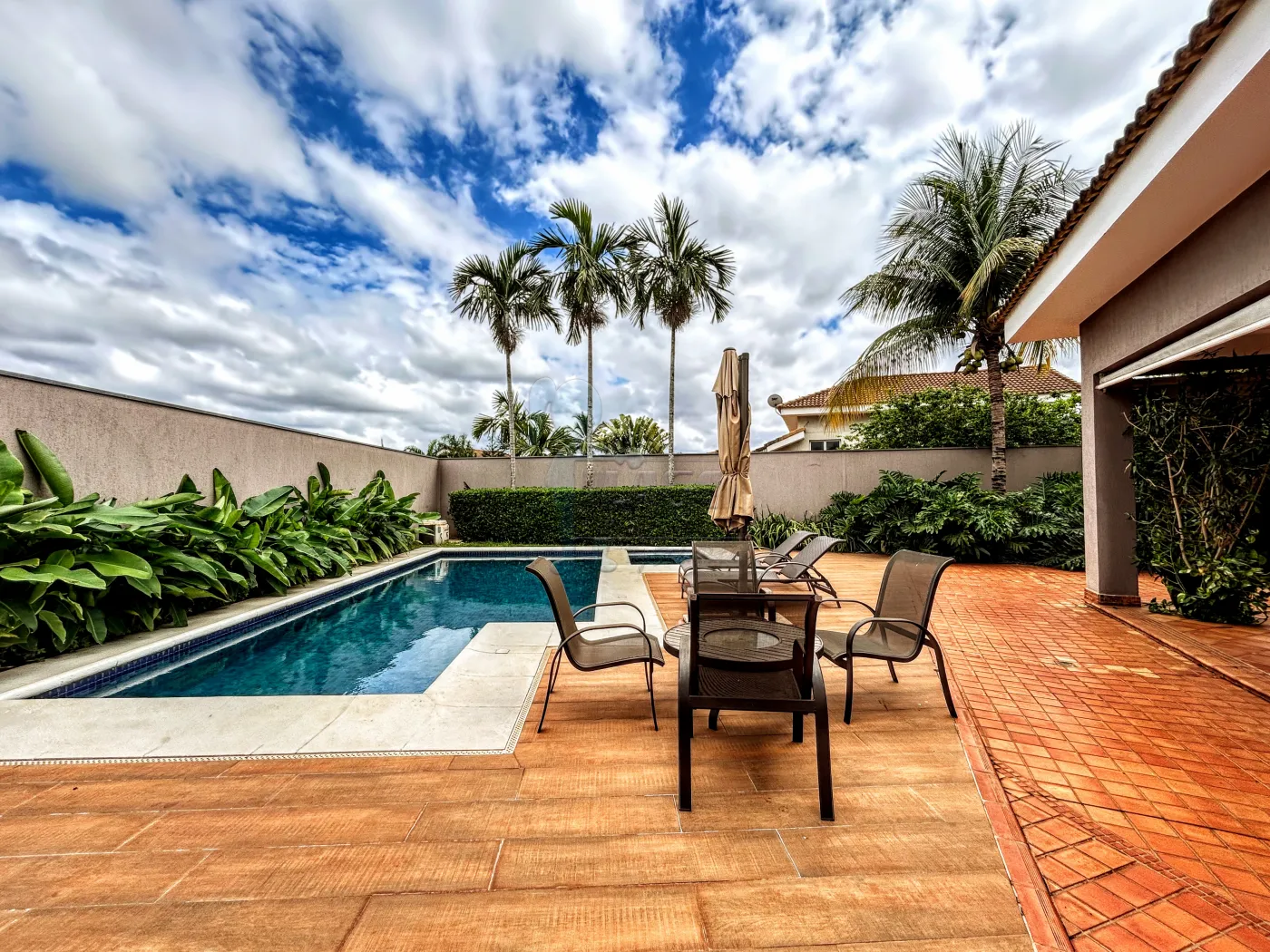 Alugar Casa condom&iacute;nio / Sobrado em Bonfim Paulista R$ 12.000,00 - Foto 4