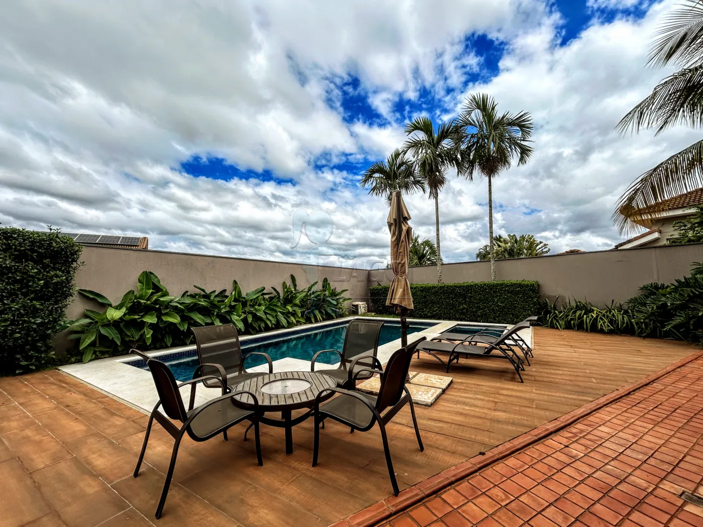 Alugar Casa condom&iacute;nio / Sobrado em Bonfim Paulista R$ 12.000,00 - Foto 5