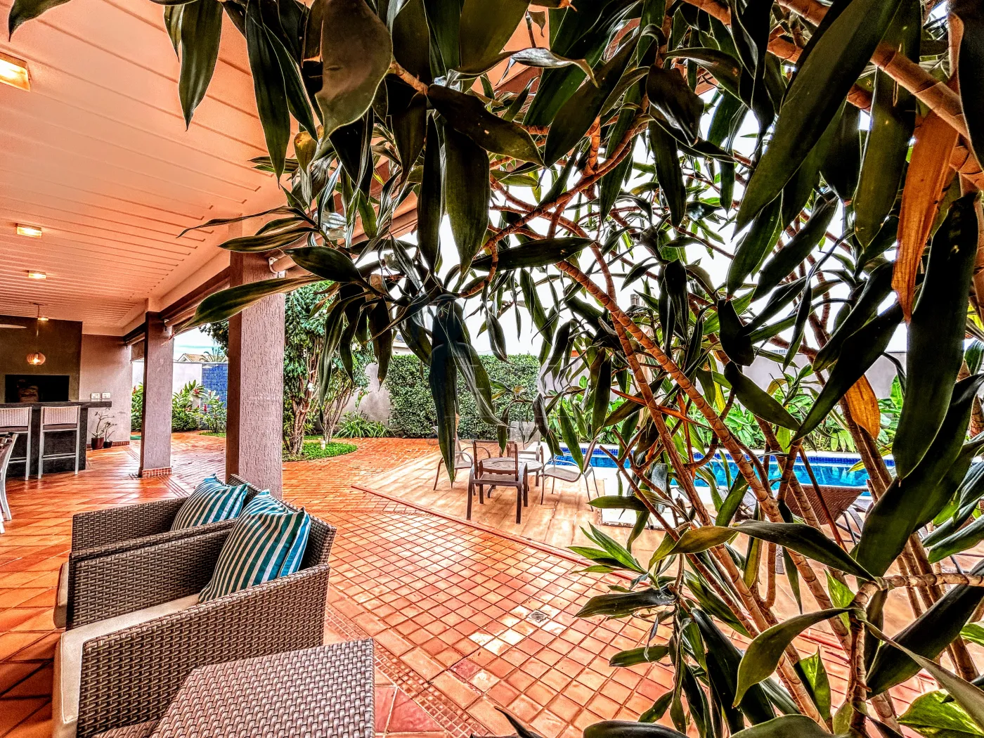 Alugar Casa condom&iacute;nio / Sobrado em Bonfim Paulista R$ 12.000,00 - Foto 6