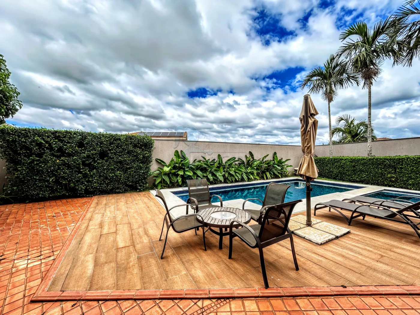 Alugar Casa condom&iacute;nio / Sobrado em Bonfim Paulista R$ 12.000,00 - Foto 7