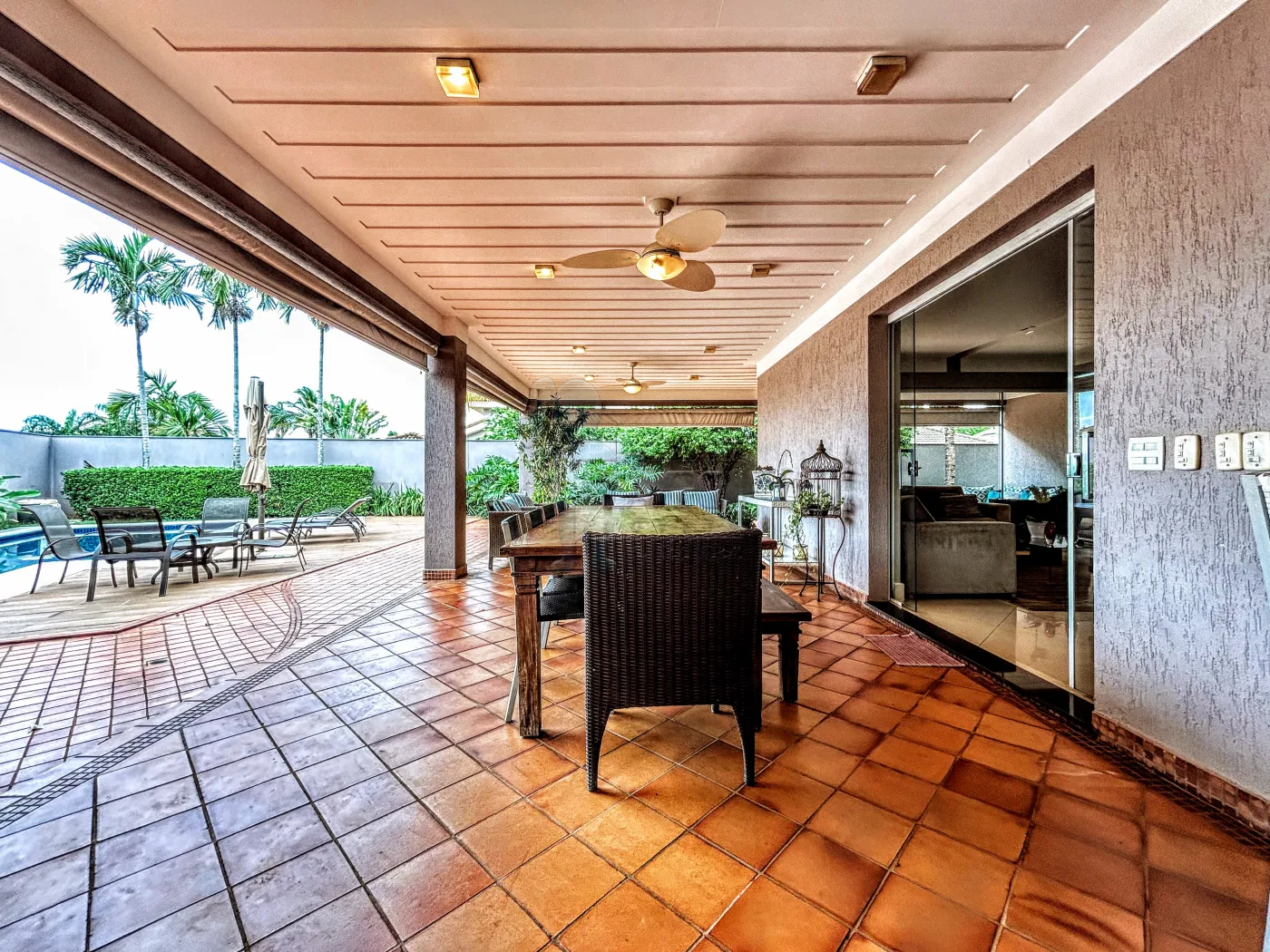 Alugar Casa condom&iacute;nio / Sobrado em Bonfim Paulista R$ 12.000,00 - Foto 11