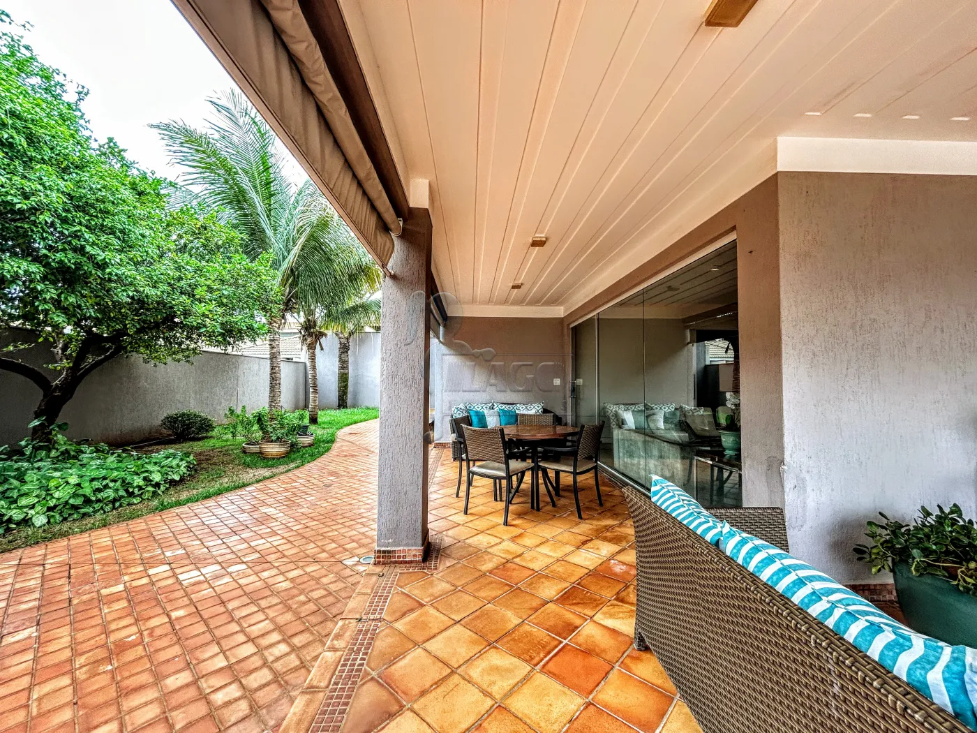 Alugar Casa condom&iacute;nio / Sobrado em Bonfim Paulista R$ 12.000,00 - Foto 14