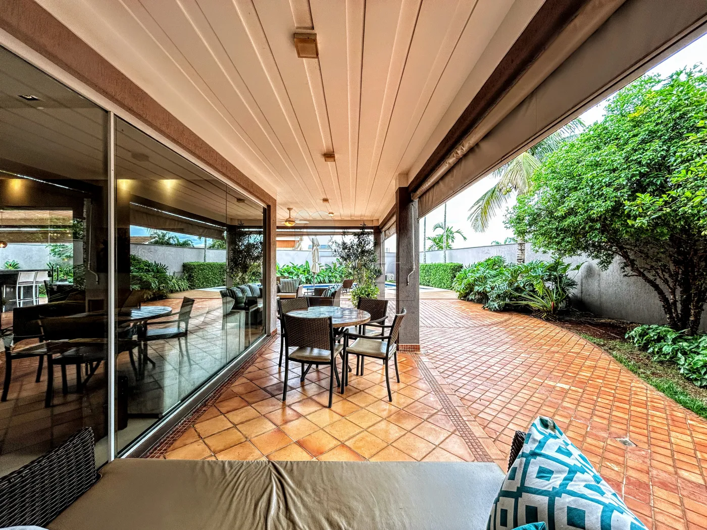 Alugar Casa condom&iacute;nio / Sobrado em Bonfim Paulista R$ 12.000,00 - Foto 15