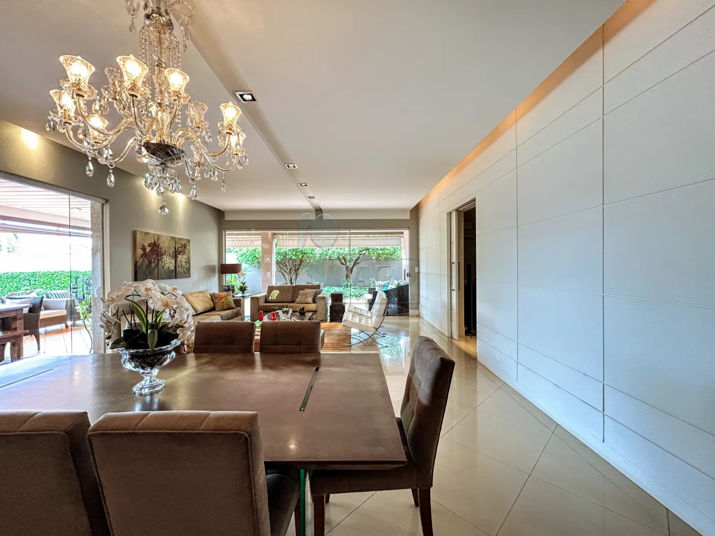 Alugar Casa condom&iacute;nio / Sobrado em Bonfim Paulista R$ 12.000,00 - Foto 17