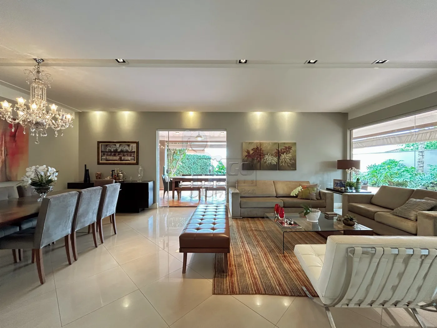 Alugar Casa condom&iacute;nio / Sobrado em Bonfim Paulista R$ 12.000,00 - Foto 18