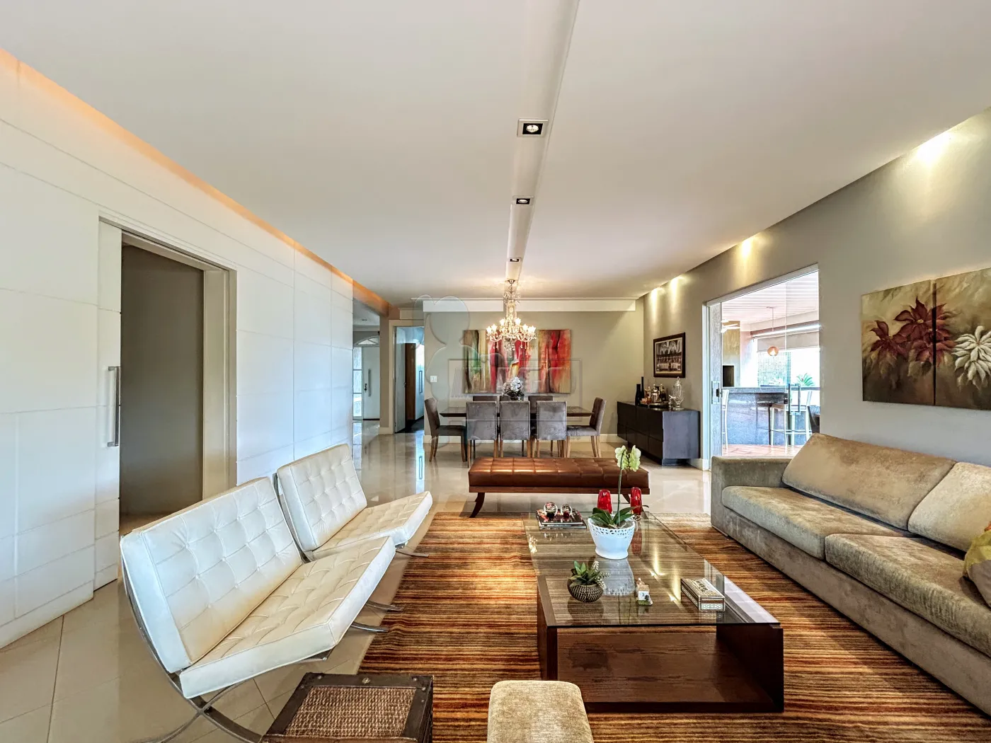 Alugar Casa condom&iacute;nio / Sobrado em Bonfim Paulista R$ 12.000,00 - Foto 19