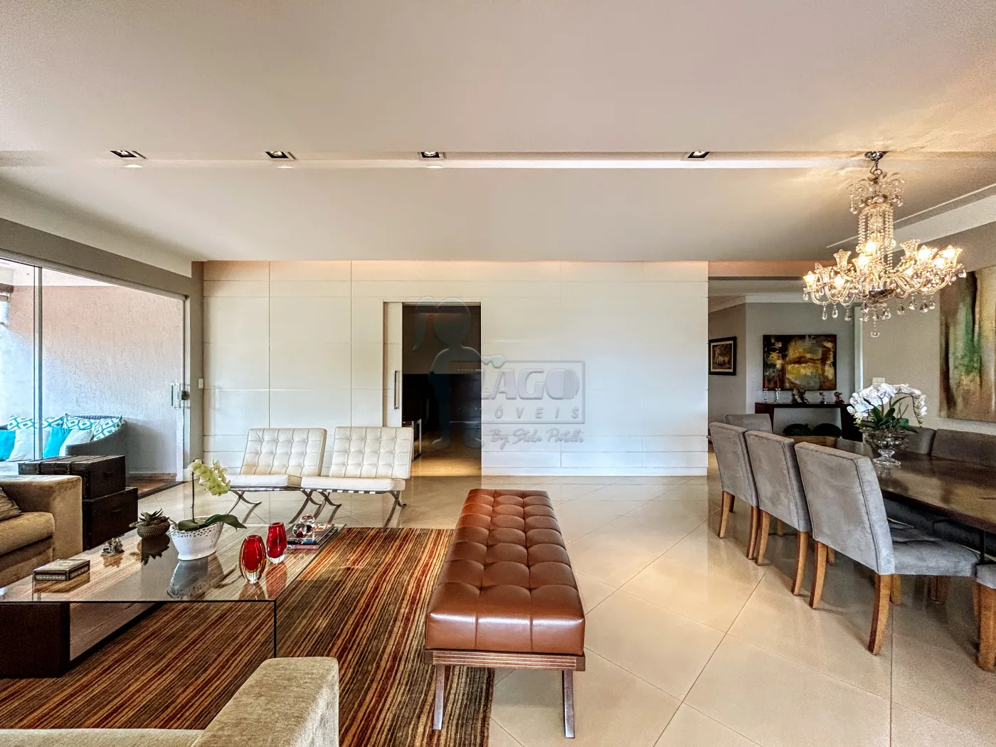 Alugar Casa condom&iacute;nio / Sobrado em Bonfim Paulista R$ 12.000,00 - Foto 20