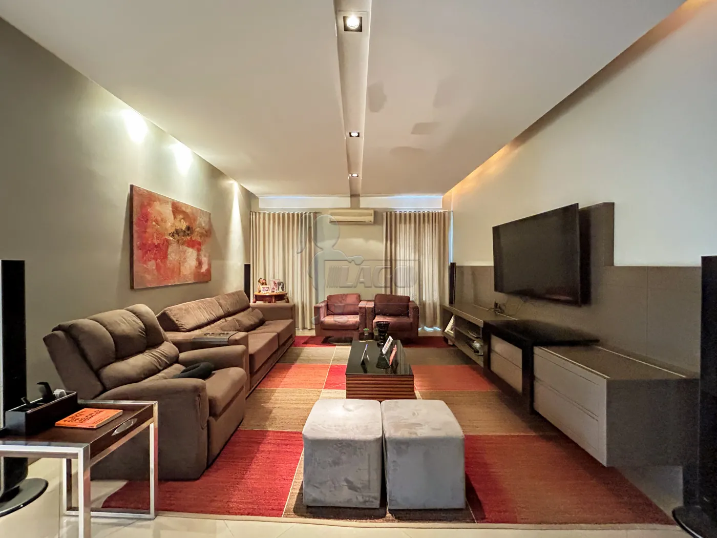 Alugar Casa condom&iacute;nio / Sobrado em Bonfim Paulista R$ 12.000,00 - Foto 21